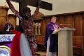 25 Eucharystia